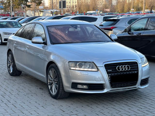 Audi A6 foto 4