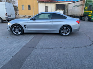 BMW 4 Series foto 8