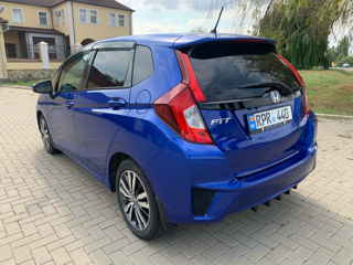 Honda Fit foto 5