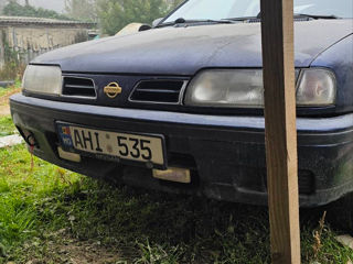 Nissan Primera