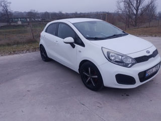 KIA Rio foto 4