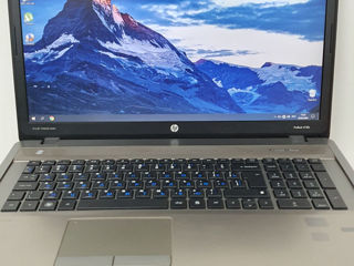 HP Ноутбук  (17.3"/i5-3220M 2.6 MHz/16GB DDR3/AMD Radeon HD 7650M 2GB/SSD 250GB ) foto 6