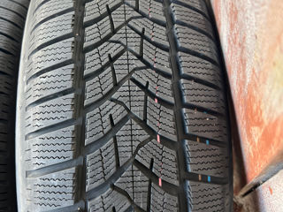 2 buc Dunlop 215/65/17 iarna 2023 ca noi !!! foto 3