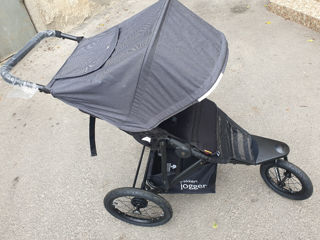 Carucior nou Jogger Trekker2 foto 2