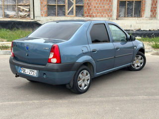 Dacia Logan foto 6