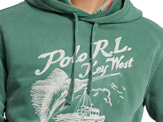 Polo Ralph Lauren Polo Ralph Lauren Long Sleeve Sweatshirt Size M NEW foto 3