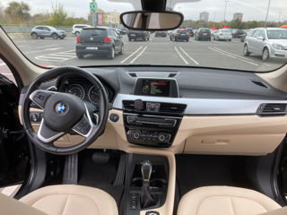 BMW X1 foto 3