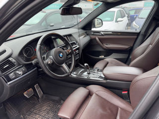 BMW X4 foto 7