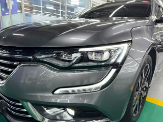 Renault Talisman foto 8