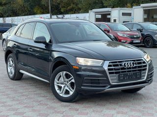 Audi Q5 foto 5