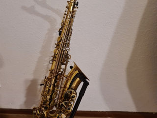 Saxofon Yanagisawa A50 foto 4