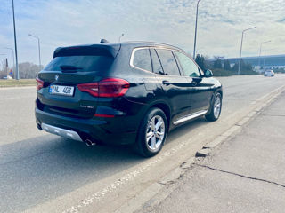 BMW X3 foto 5