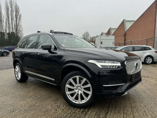 Volvo XC90 foto 3