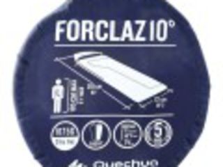 quechua forclaz 10