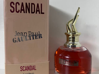 Jean Paul Gaultier Scandal