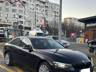 BMW 4 Series foto 2