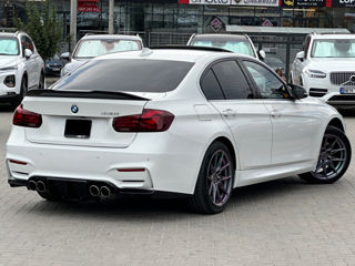 BMW 3 Series foto 5