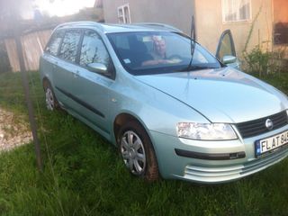 Fiat Stilo foto 2