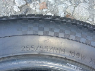 255/55 R 18 foto 3