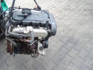 Motor Volkswagen  2.0 tdi BKD