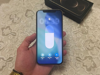 iPhone 12 Pro 256GB Gold фото 6