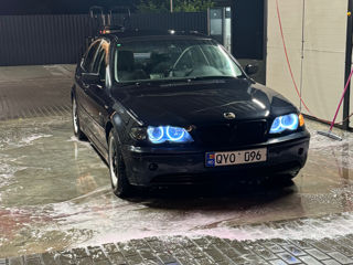 BMW 3 Series foto 2