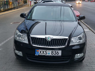 Skoda Octavia foto 3