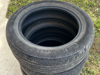 Летние шины 235/55 R19 foto 2