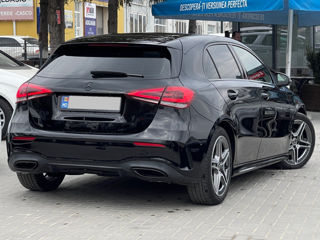 Mercedes A-Class foto 3