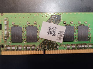 RAM DDR3 4 Skhynix 8 GB foto 2