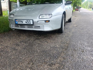 Mazda 323, 1996 г.
