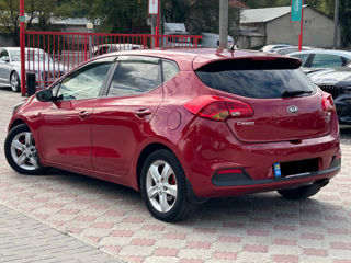 KIA Ceed foto 3