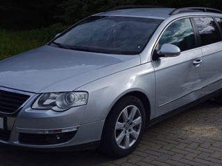 Volkswagen Passat foto 4