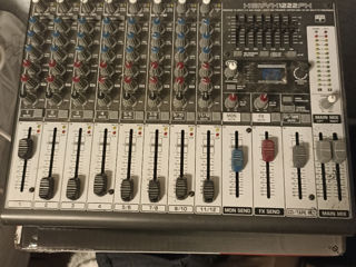 Mixer pasiv foto 2