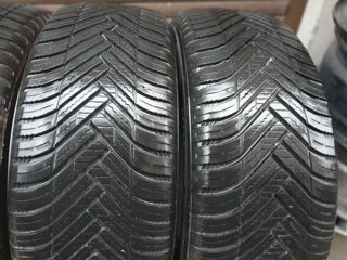 205/55/ R16- Hankook.m&s.2020г. foto 2