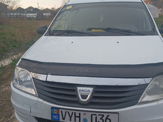 Dacia Logan Mcv