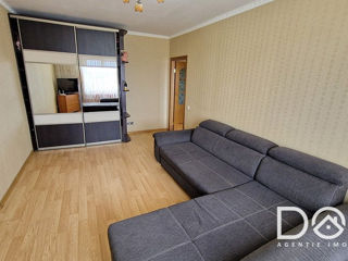 Apartament cu 1 cameră, 39 m², Botanica, Chișinău foto 2