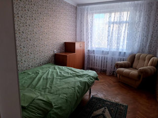 Apartament cu 3 camere, 75 m², Botanica, Chișinău foto 4