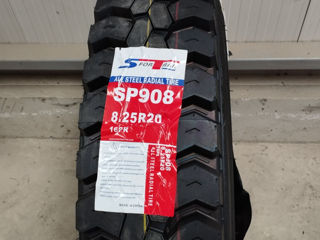 8.25r20 16 pr  sportrak   240-508