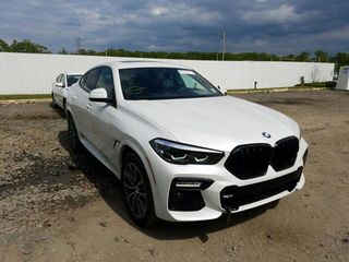 BMW X6 foto 1