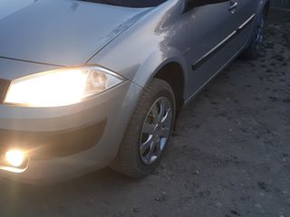 Renault Megane foto 3