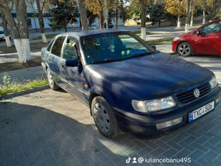 Volkswagen Passat foto 6