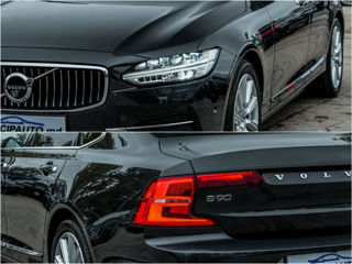 Volvo S90 foto 19