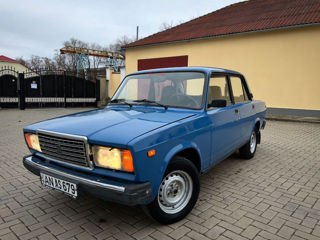 Lada / ВАЗ 2107 foto 3