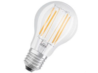 Bec LED Osram 4000K E27 7.5W 4058075817432 foto 1