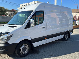 Mercedes Sprinter 316CDI foto 2