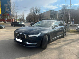 Volvo S90 foto 2