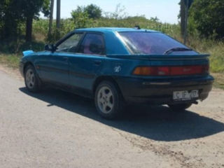 Mazda 323 foto 5