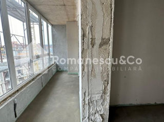 Apartament cu 2 camere, 73 m², Buiucani, Chișinău foto 13