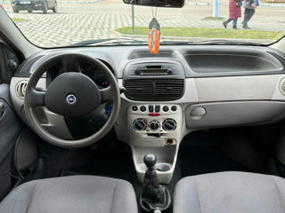 Fiat Punto foto 5